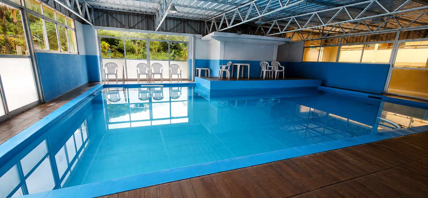 Heated pool photo placeholder